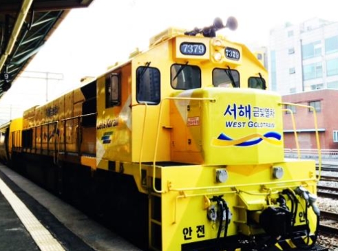 [서해금빛열차+KTX or S트레인] 서해금빛열차 타고 떠나는 군산근대거리/전주 한옥마을 힐링여행 [당일]