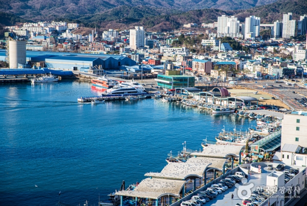 [KTX-2박] [호텔 ] 슬기로운 강원일주여행 [ 평창/삼척/속초설악/양양/강릉] 2박3일여행