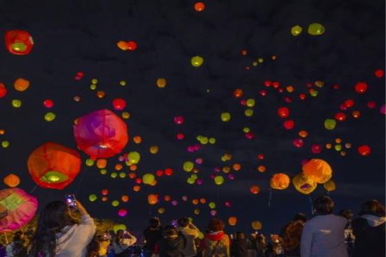 [특별열차-전세열차 1박2일]  밤의 산책을 즐길 수 있는 시간은 단 하루 1박2일여행 [4/25(토)~26(일)]-서울역,영등포역,수원역,천안역